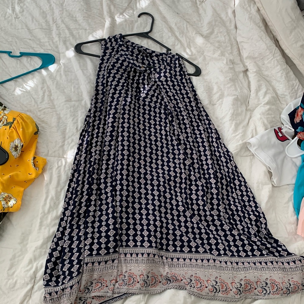 Omens shirt/dress